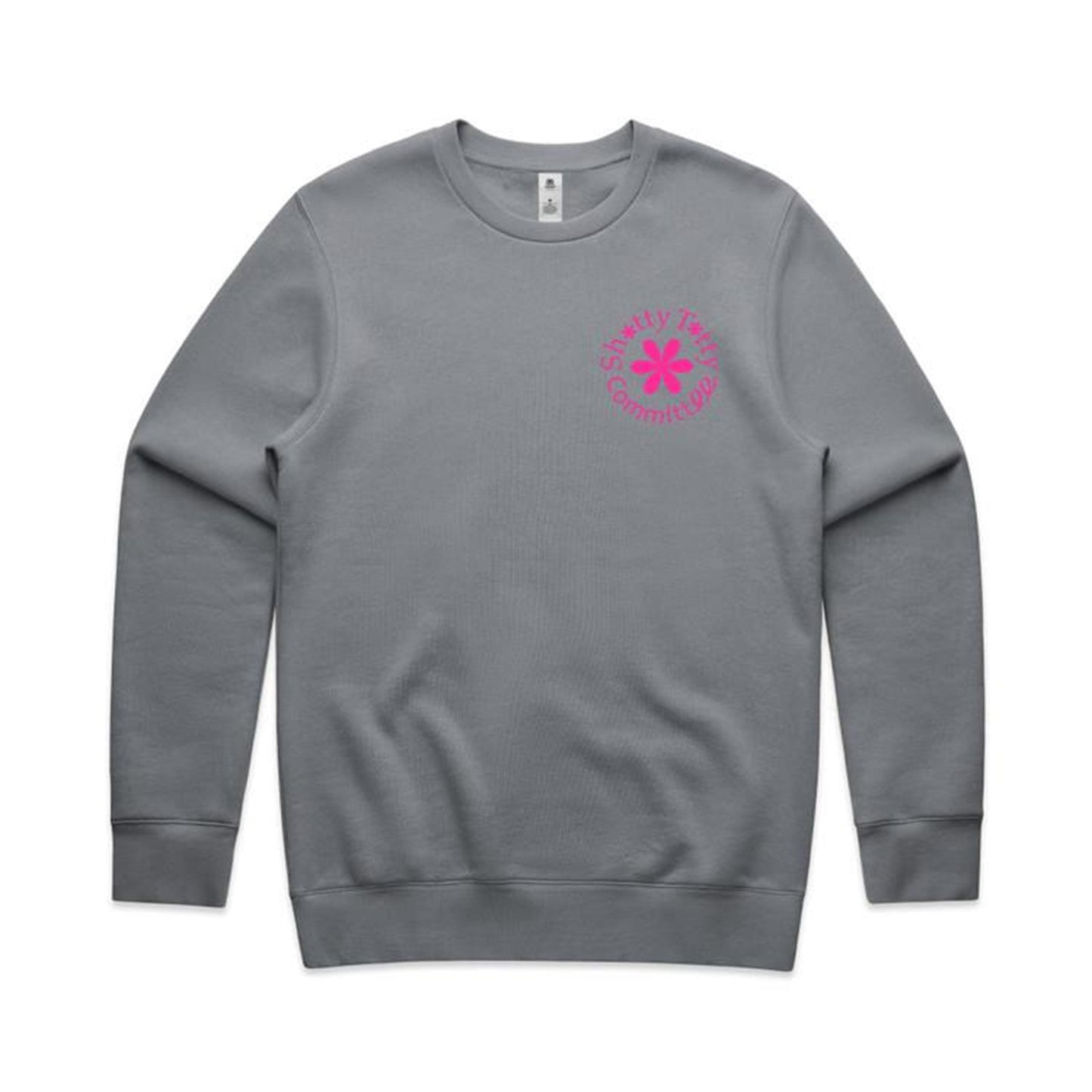 No Nips? No Worries! Sweater (Unisex)