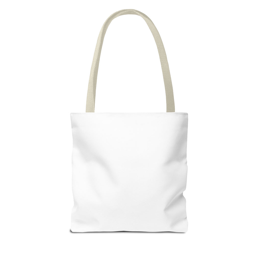 “Shit Tit Kit” Tote Bag