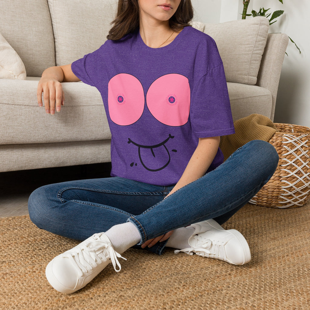 Titties Tee