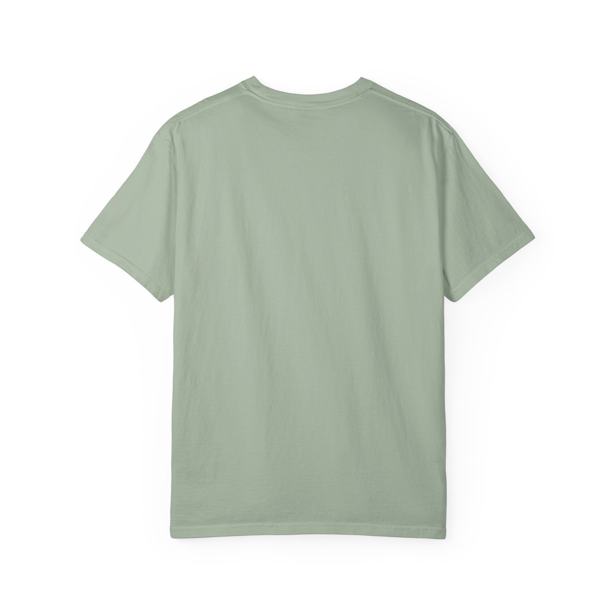 Global Fulfilment - In Ya Face Shitty Titty Tee - Pink Logo
