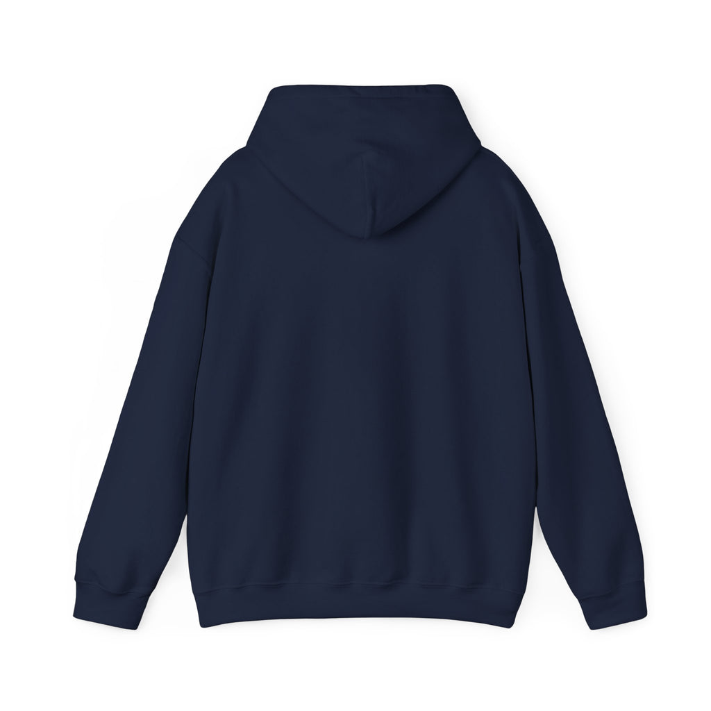 Global Fulfilment - Shitty Titties in Ya Face (Pocket Hoodie)