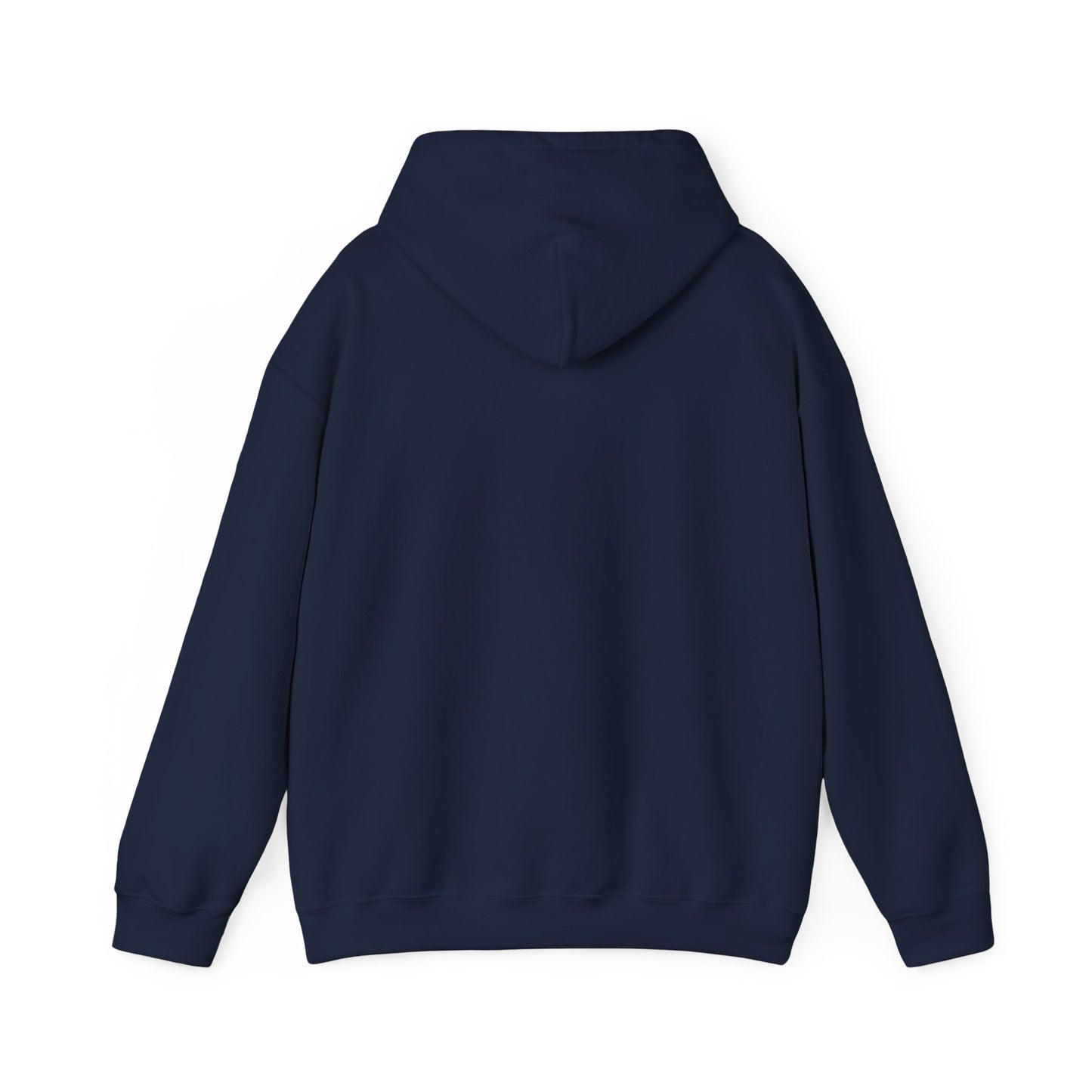 Global Fulfilment - Shitty Titties in Ya Face (Pocket Hoodie)