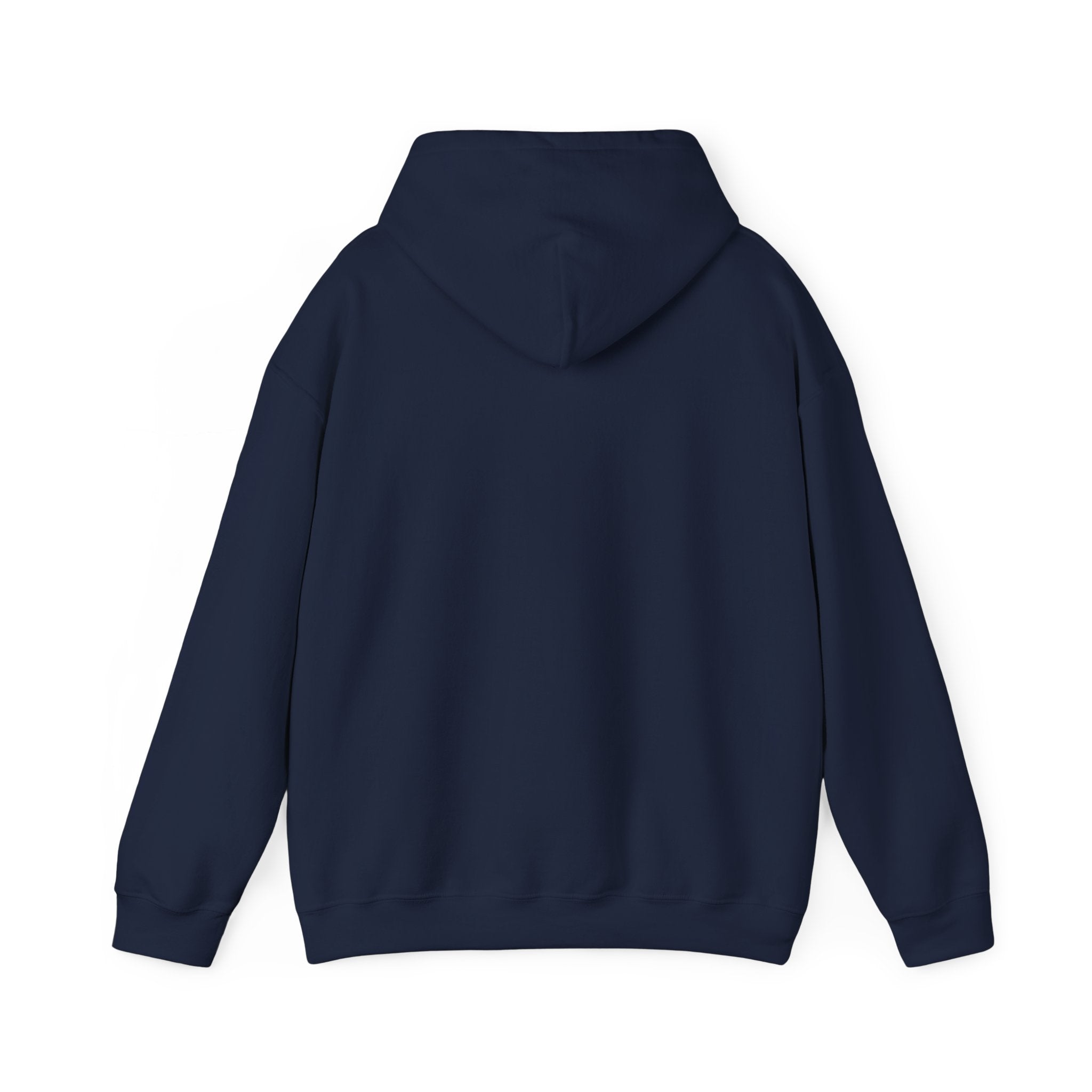 Global Fulfilment - Shitty Titties in Ya Face (Pocket Hoodie)