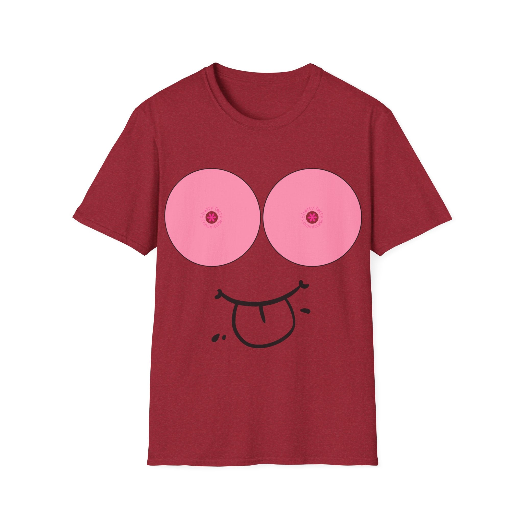 Titties Tee