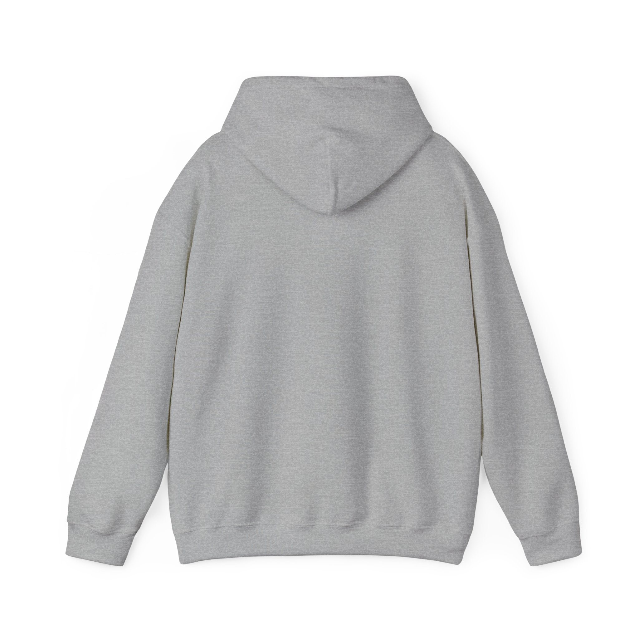 Global Fulfilment - Shitty Titties in Ya Face (Pocket Hoodie)