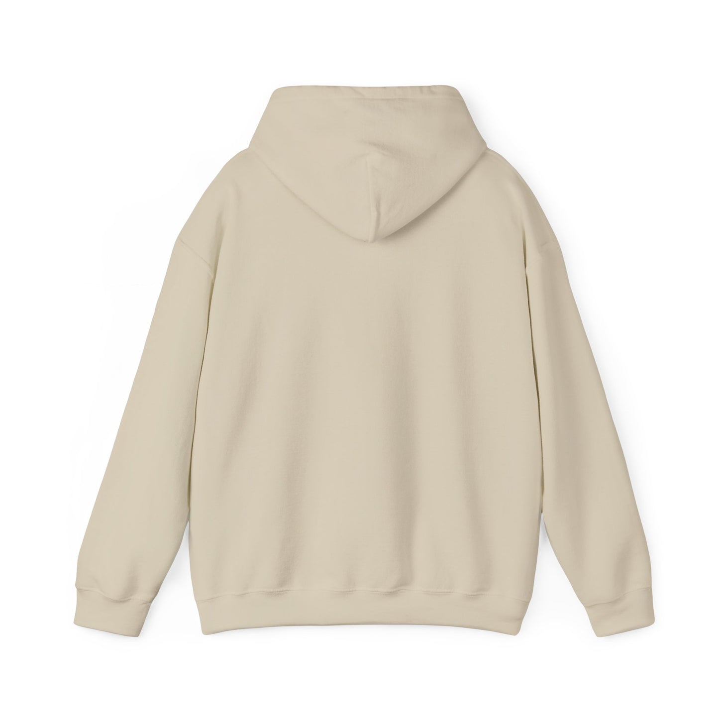 Global Fulfilment - Shitty Titties in Ya Face (Pocket Hoodie)