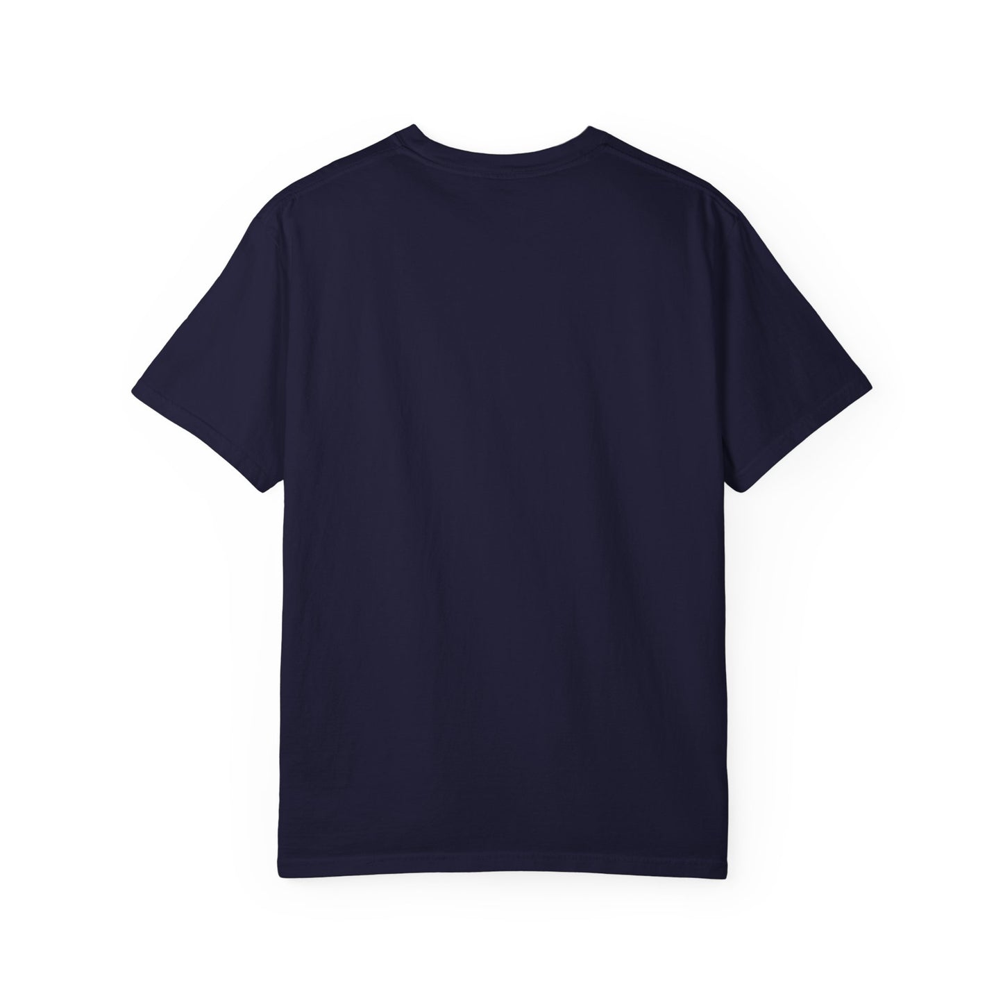 Global Fulfilment - Itty Bitty Shitty Titty Tee - Pink Logo