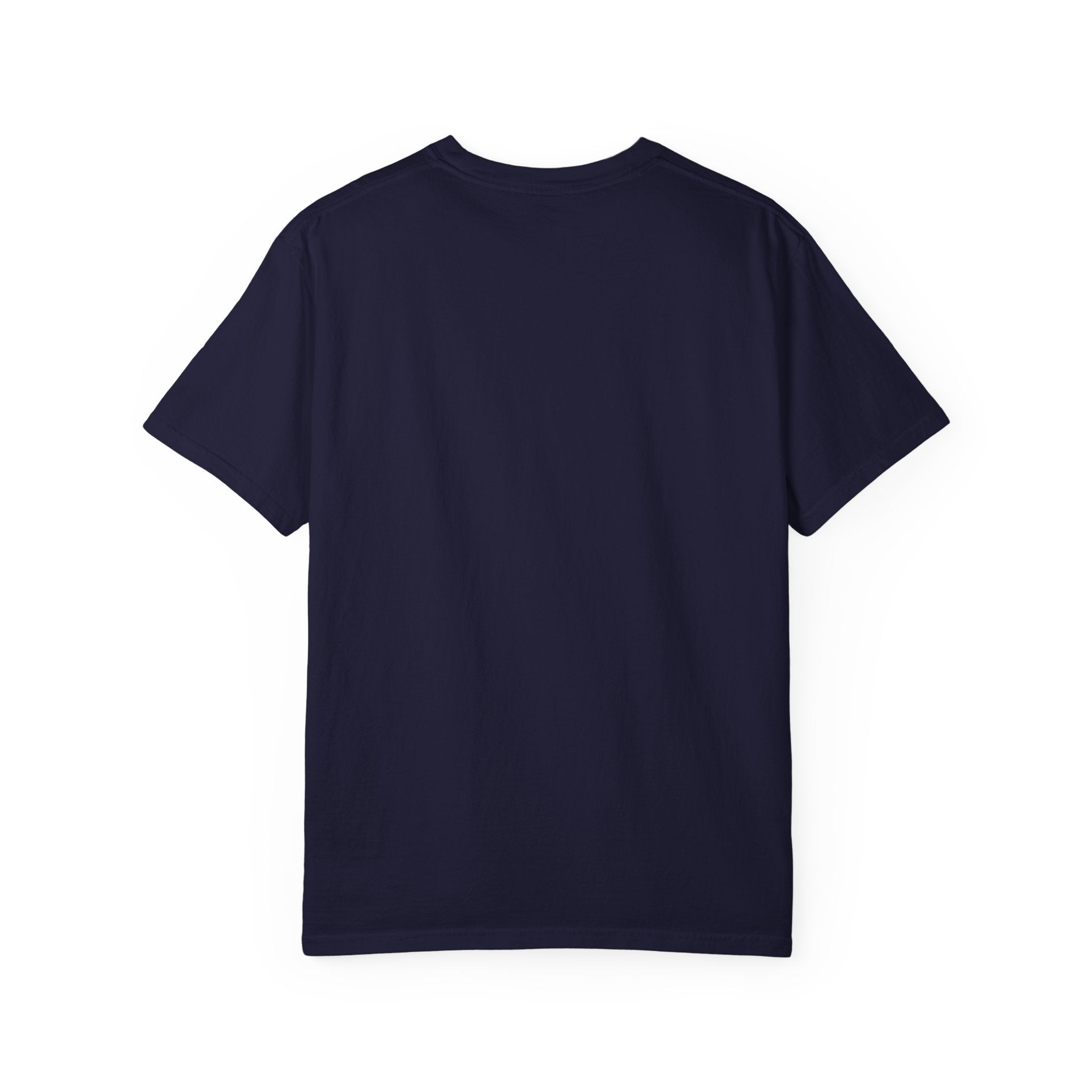 Global Fulfilment - Itty Bitty Shitty Titty Tee - Pink Logo