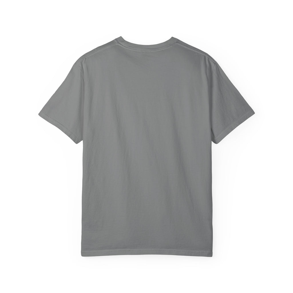 Global Fulfilment - Itty Bitty Shitty Titty Tee - Pink Logo