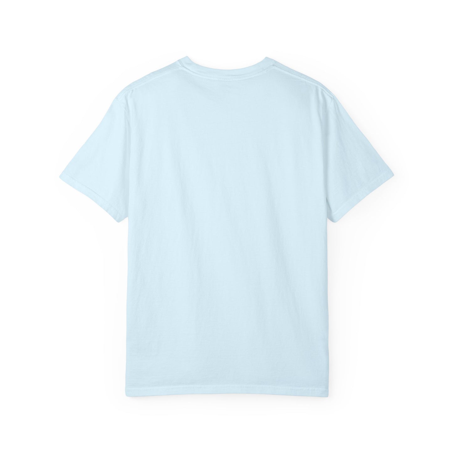 Global Fulfilment - Shitty Titty In Ya Face Tee - Black Logo
