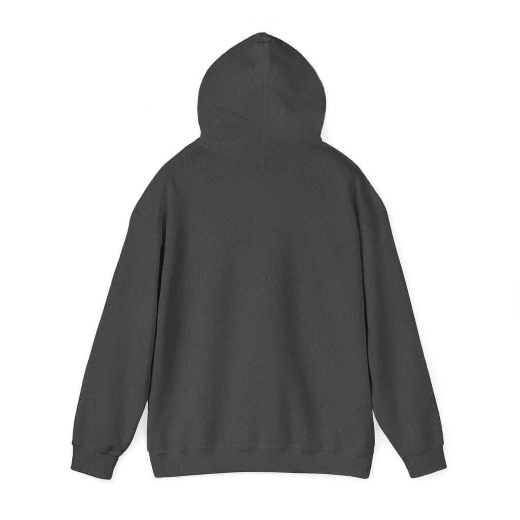 Global Fulfilment - Shitty Titties in Ya Face (Pocket Hoodie)