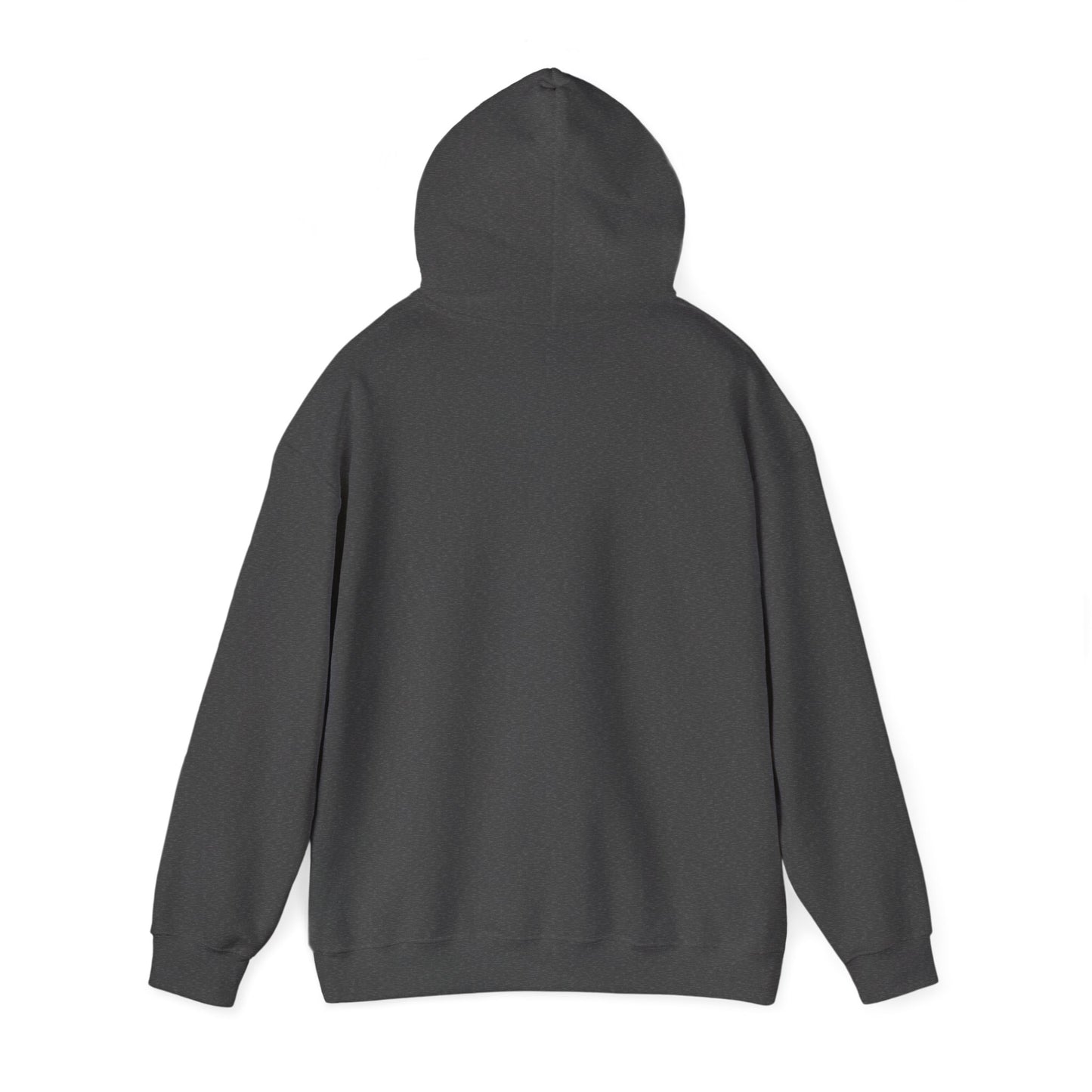 Global Fulfilment - Shitty Titties in Ya Face (Pocket Hoodie)