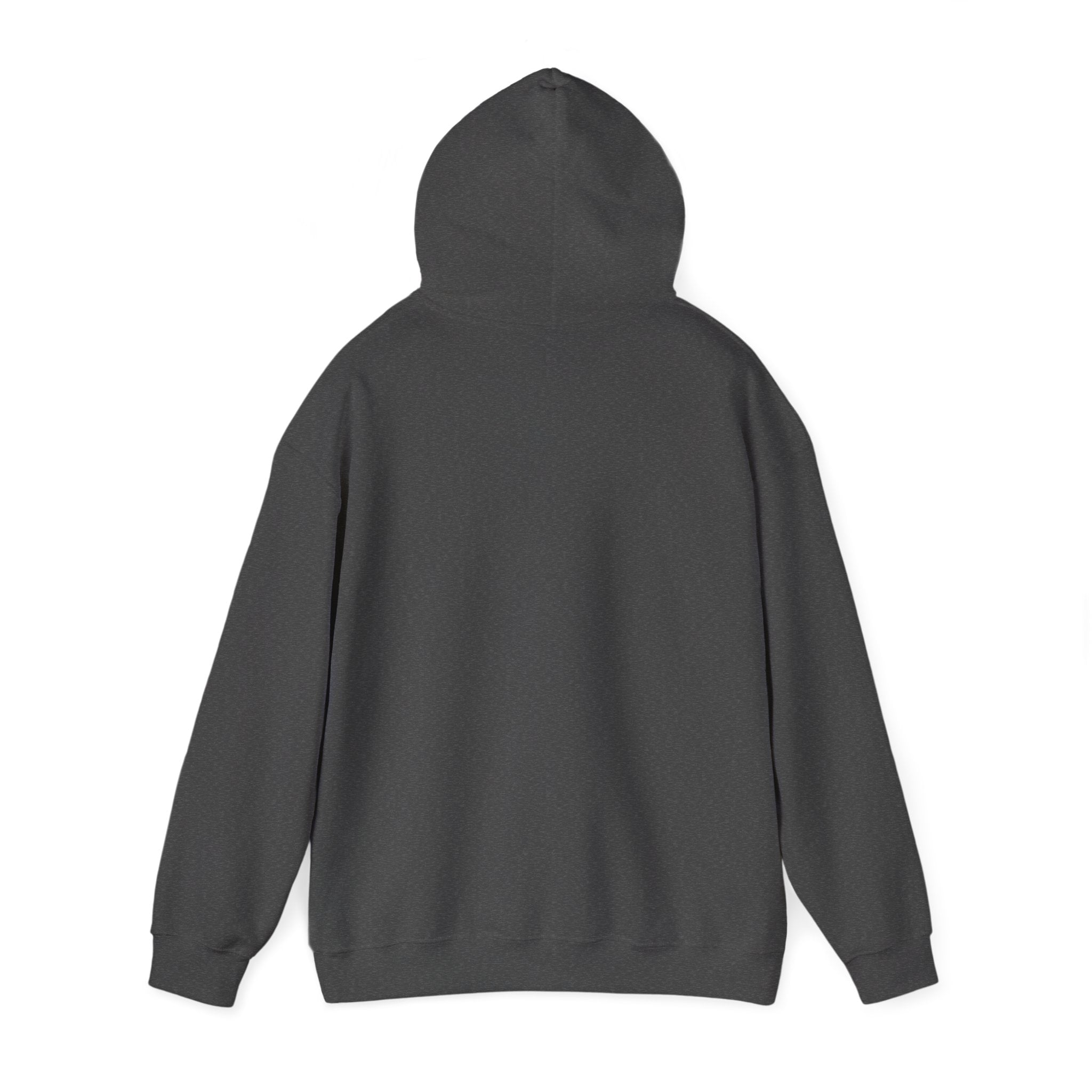 Global Fulfilment - Shitty Titties in Ya Face (Pocket Hoodie)