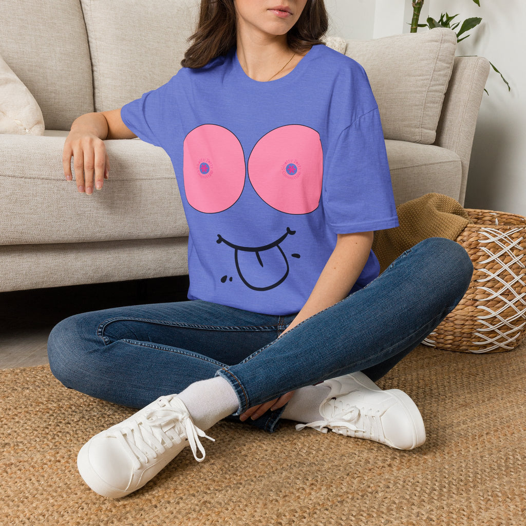Titties Tee