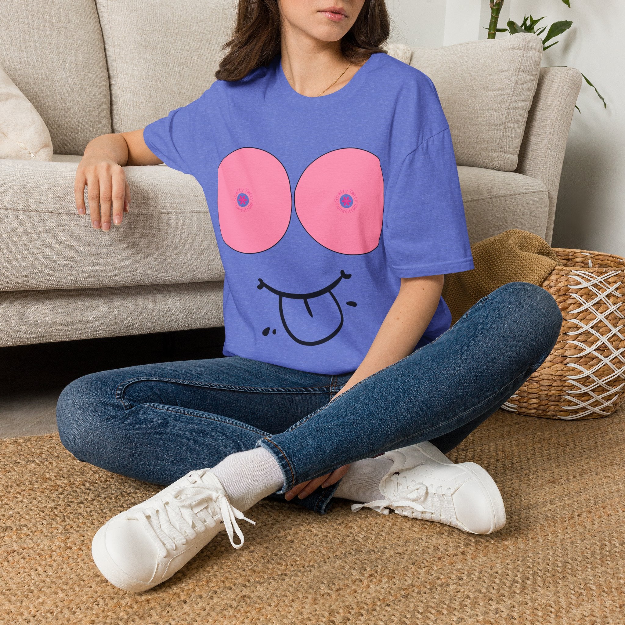 Titties Tee