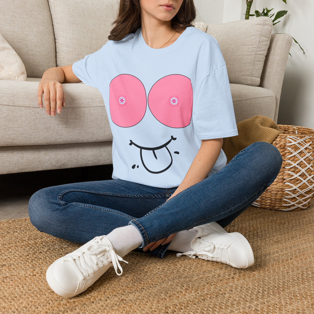 Titties Tee