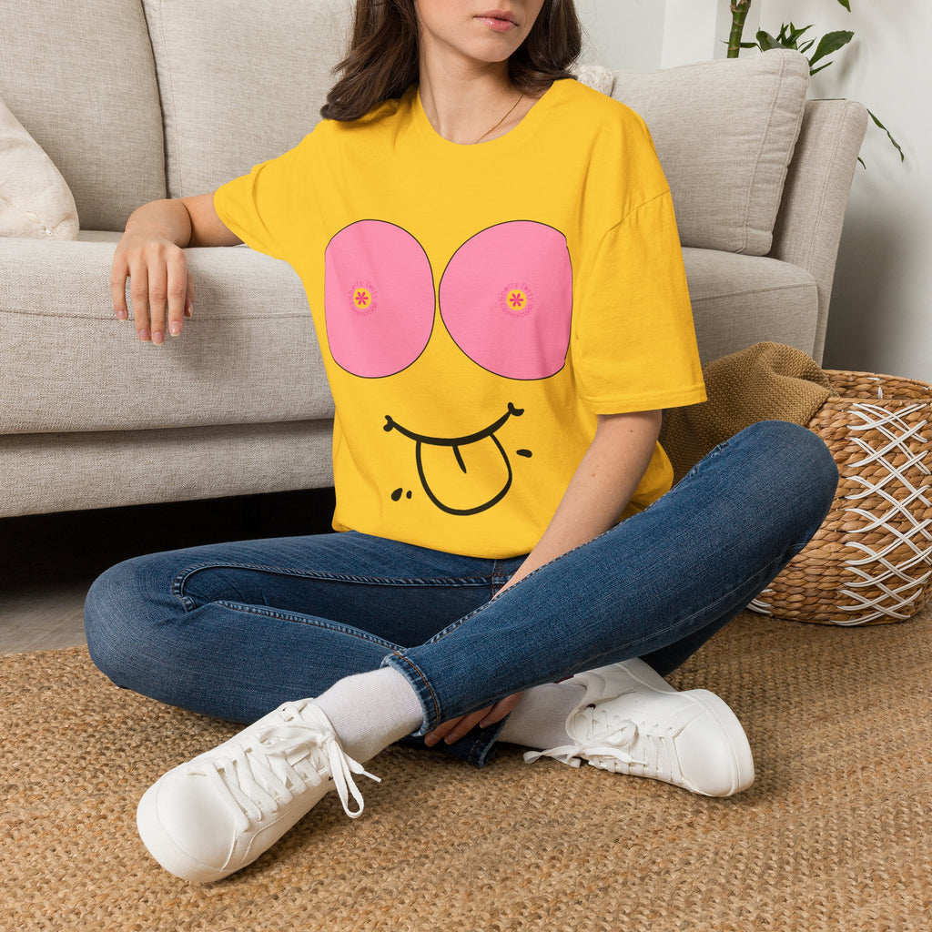 Titties Tee
