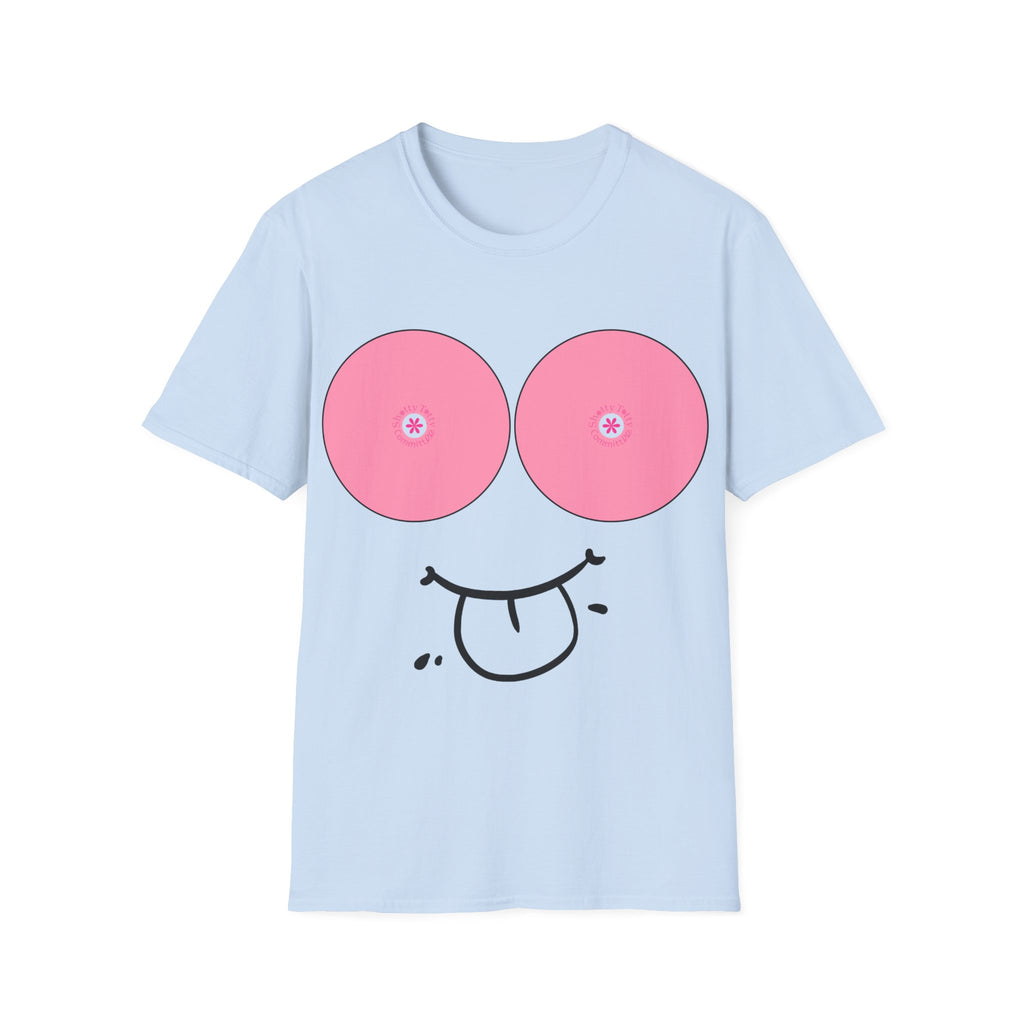 Titties Tee