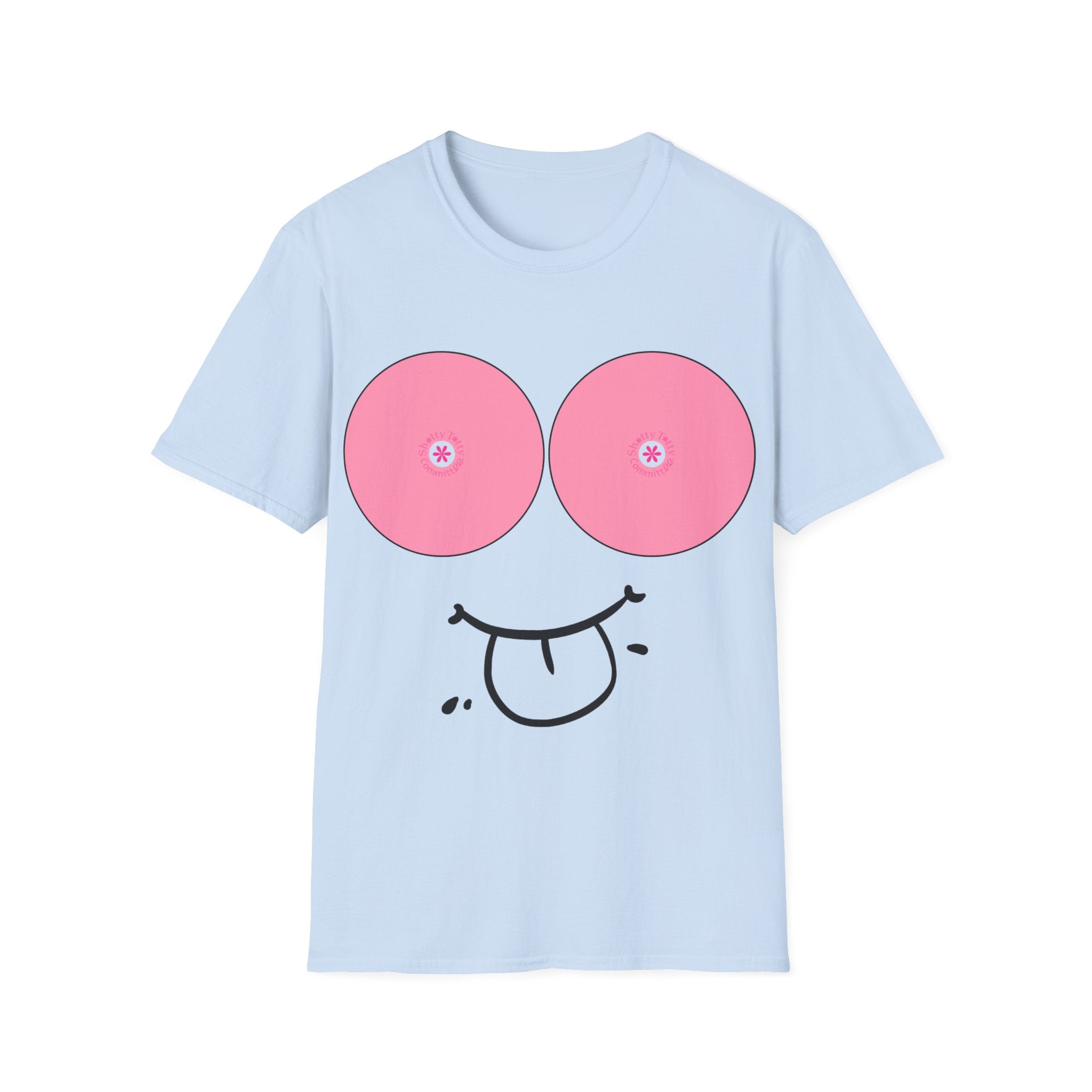 Titties Tee