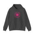Global Fulfilment - Shitty Titties in Ya Face (Pocket Hoodie)