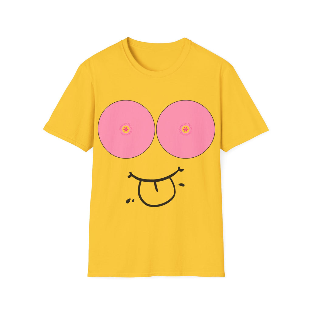 Titties Tee