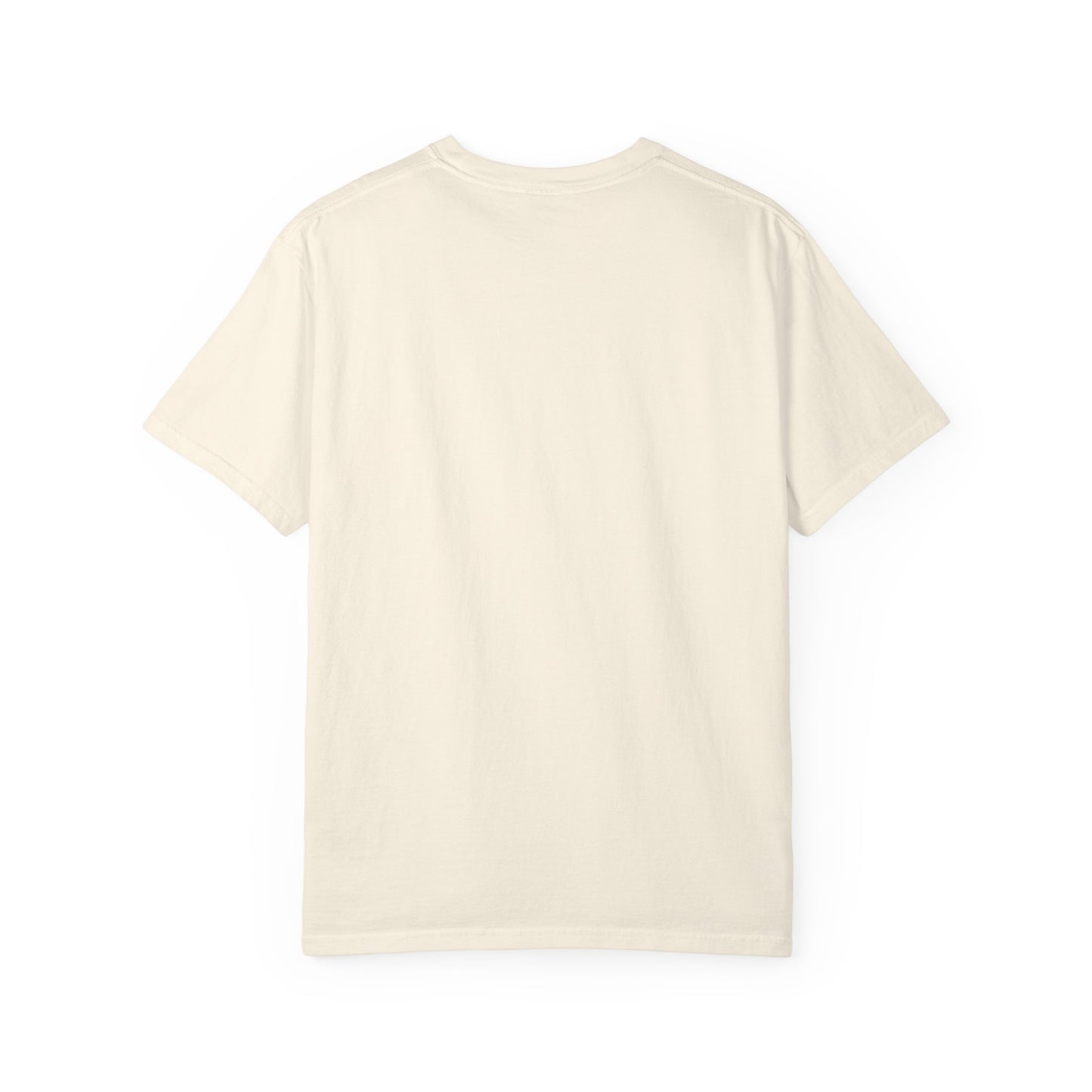 Global Fulfilment - Shitty Titty In Ya Face Tee - Black Logo