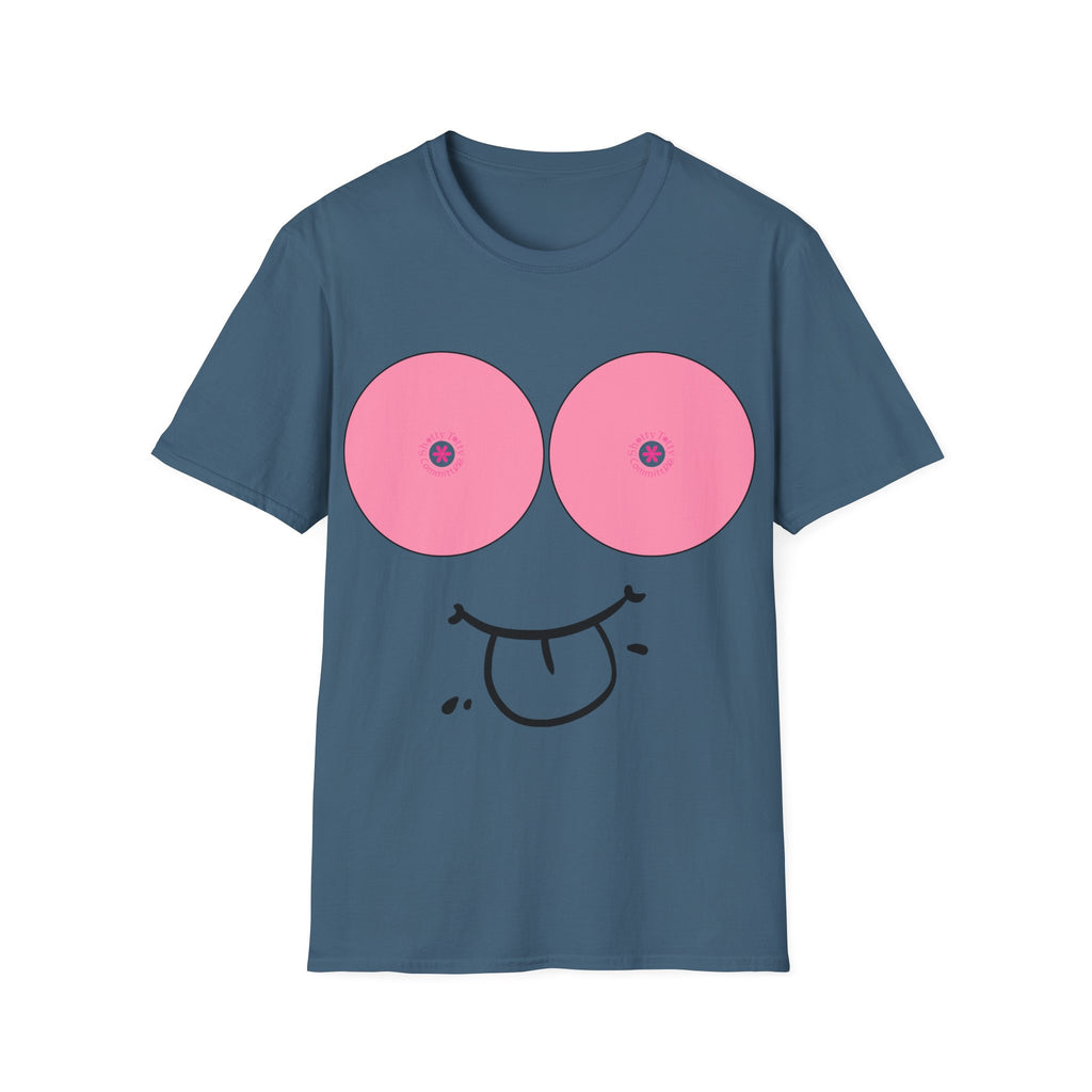 Titties Tee
