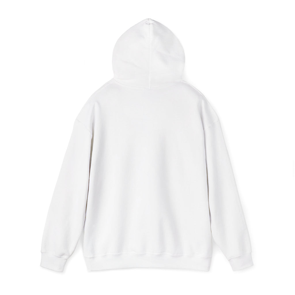 Global Fulfilment - Shitty Titties in Ya Face (Pocket Hoodie)