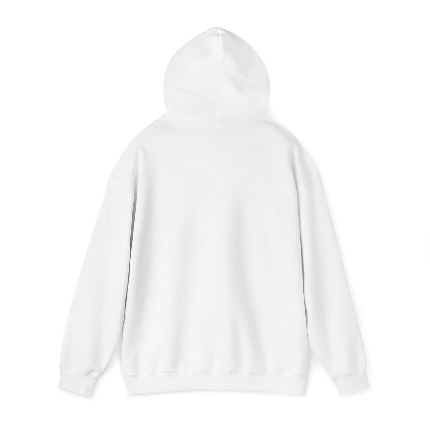 Global Fulfilment - Shitty Titties in Ya Face (Pocket Hoodie)