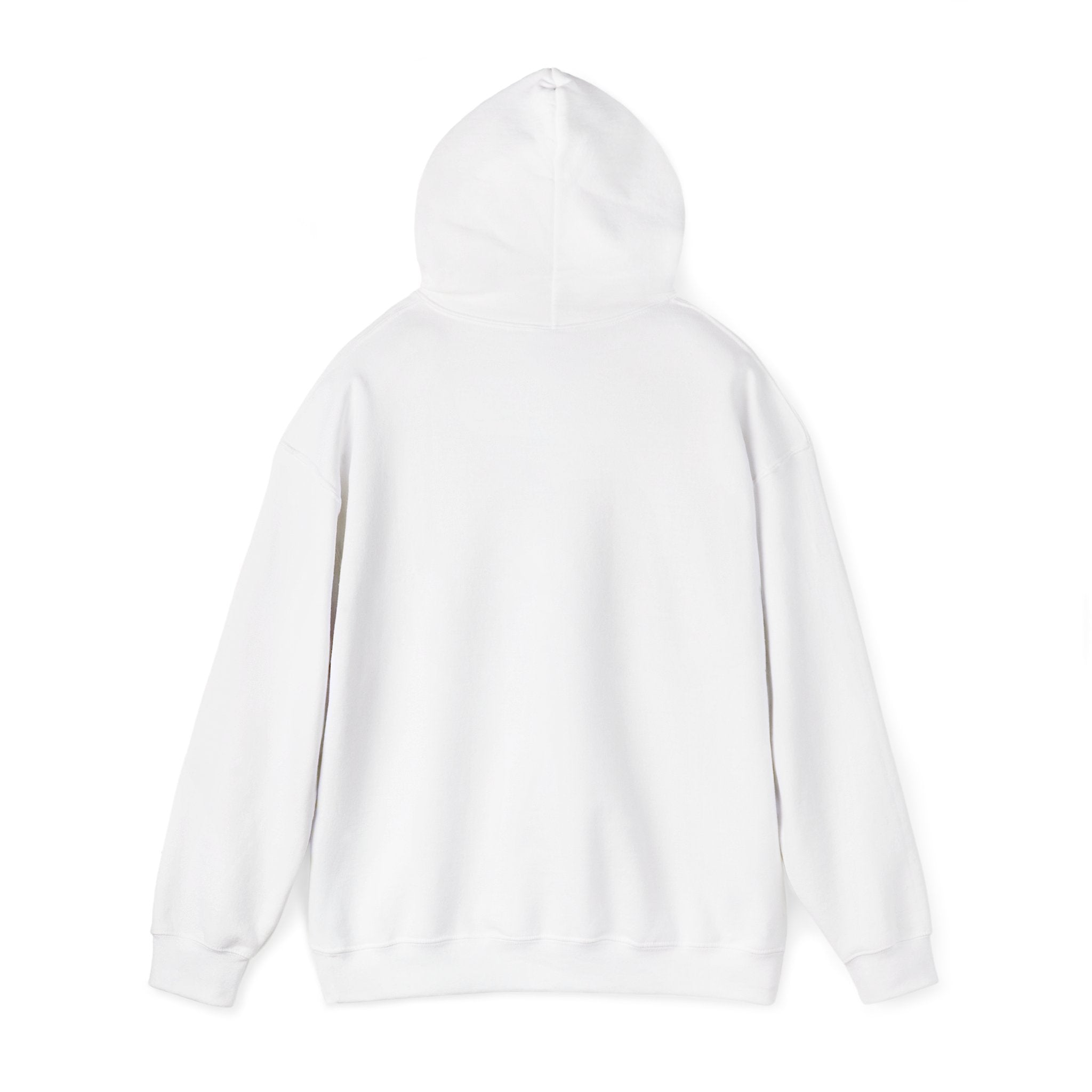 Global Fulfilment - Shitty Titties in Ya Face (Pocket Hoodie)