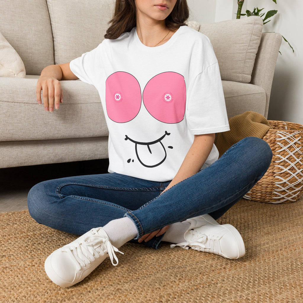 Titties Tee