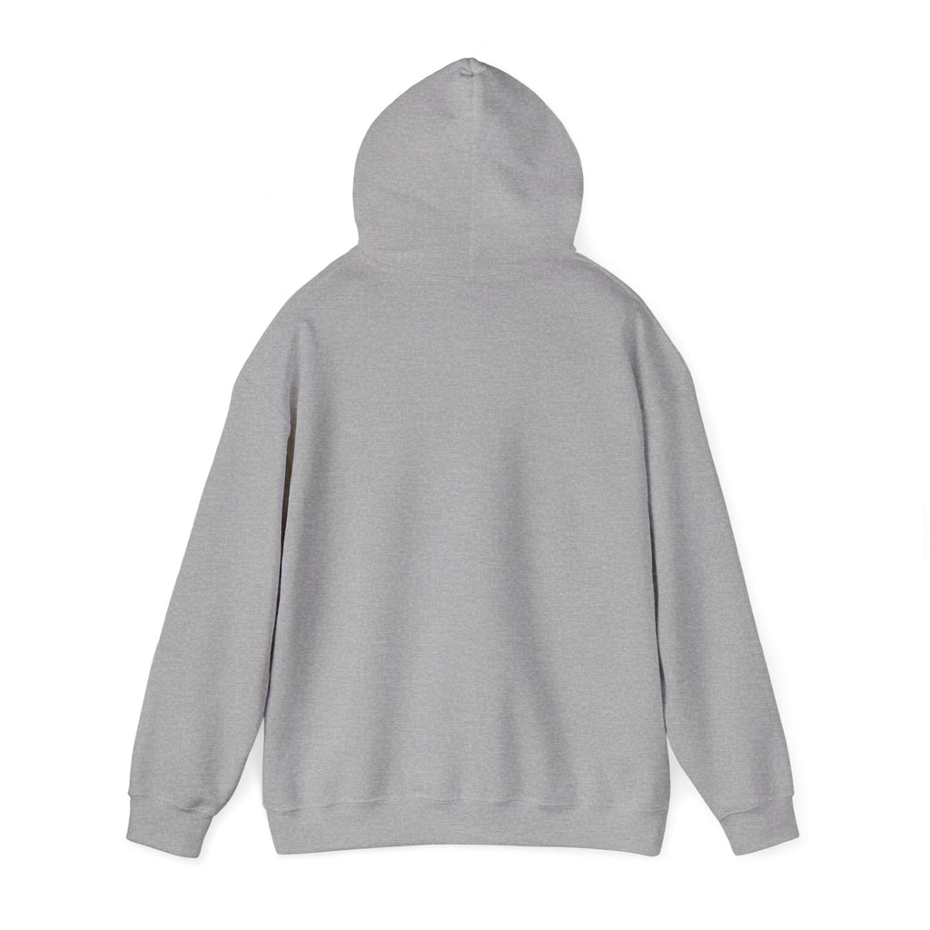 Global Fulfilment - Shitty Titties in Ya Face (Pocket Hoodie)
