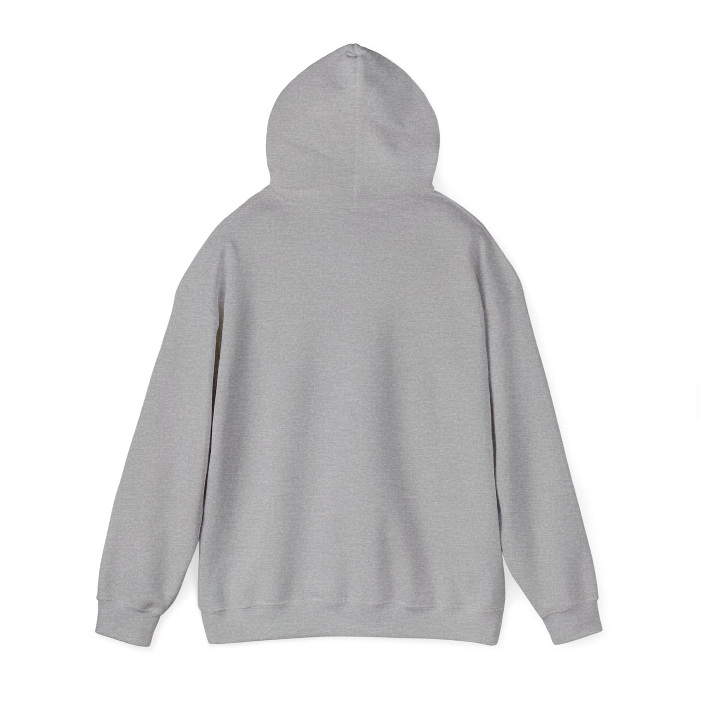 Global Fulfilment - Shitty Titties in Ya Face (Pocket Hoodie)