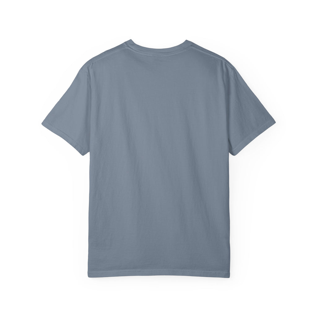 Global Fulfilment - In Ya Face Shitty Titty Tee - Pink Logo