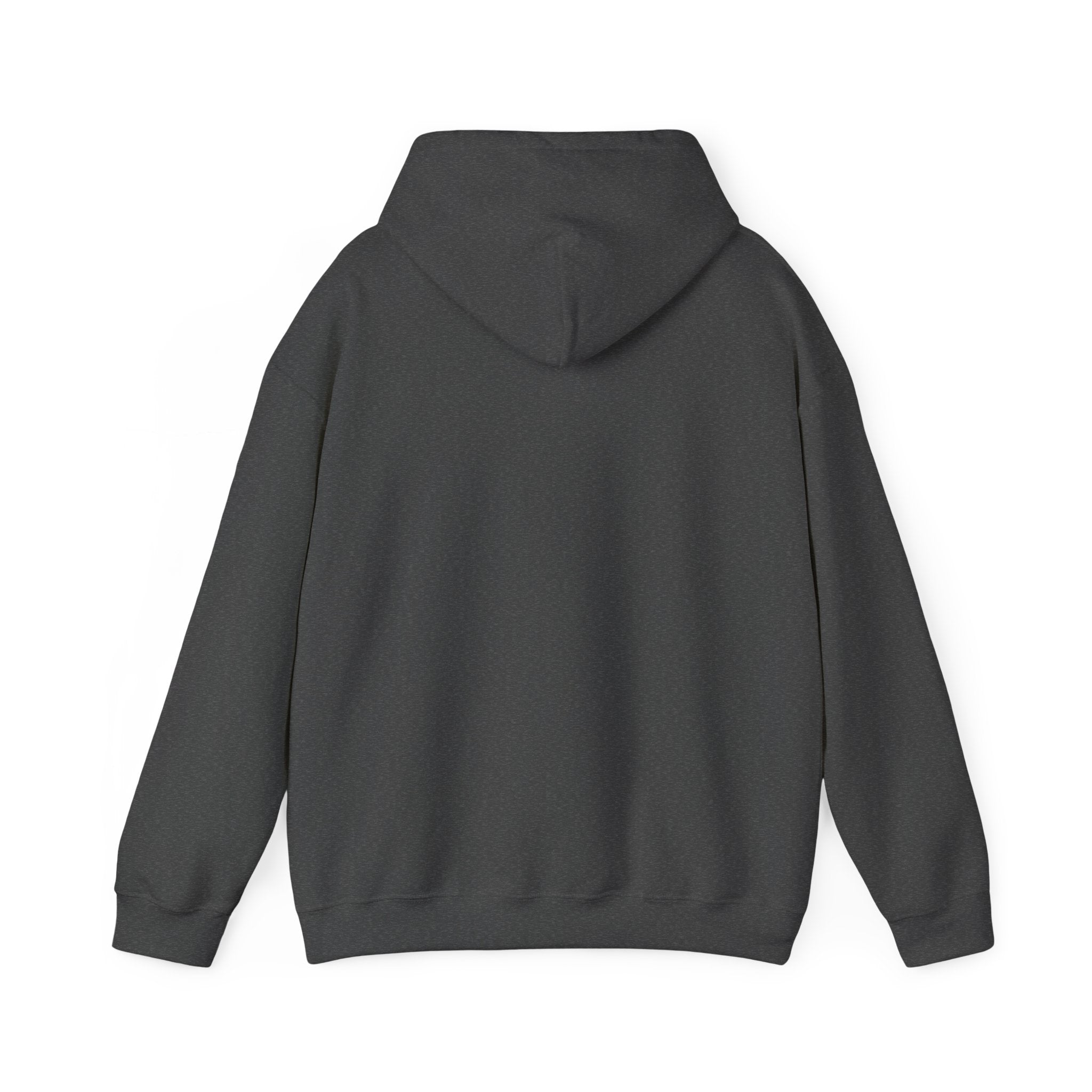 Global Fulfilment - Shitty Titties in Ya Face (Pocket Hoodie)