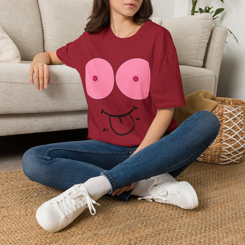 Titties Tee