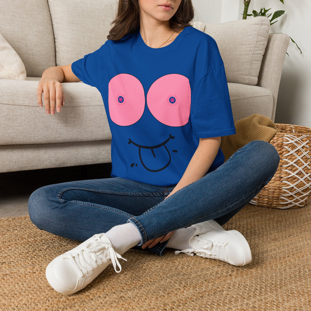 Titties Tee