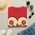 Inflatable Boobs - Boobie Ball Tee