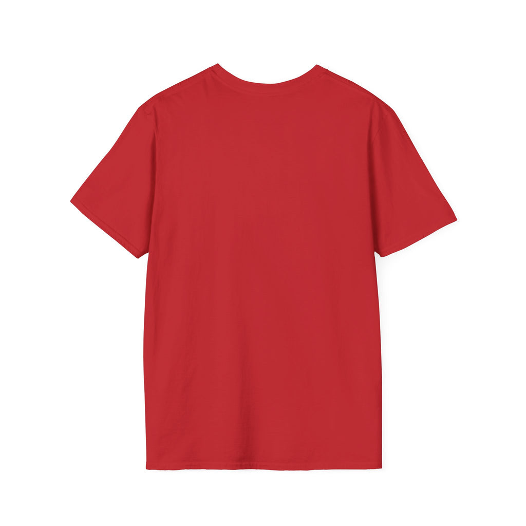 Inflatable Boobs - Boobie Ball Tee