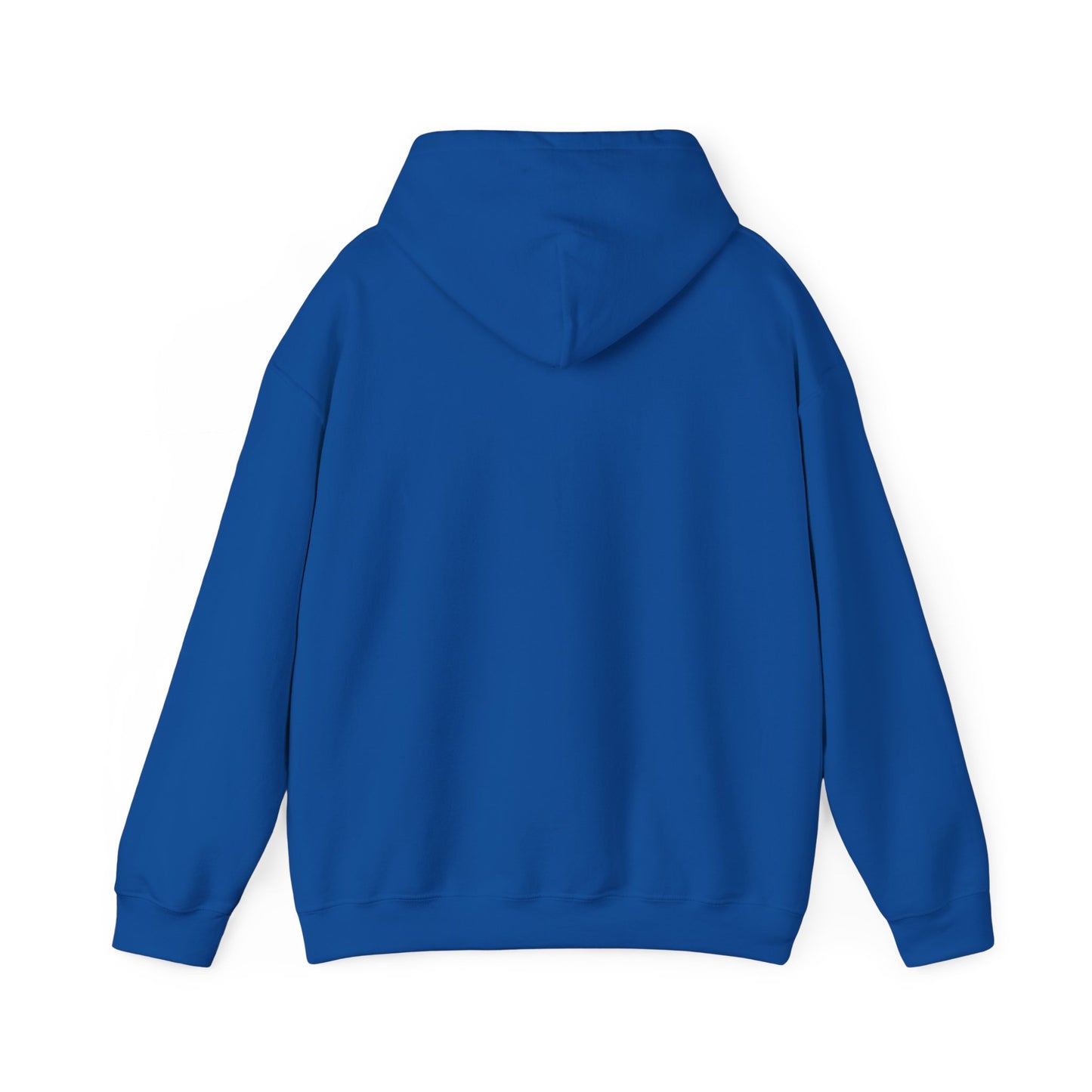 Global Fulfilment - Shitty Titties in Ya Face (Pocket Hoodie)