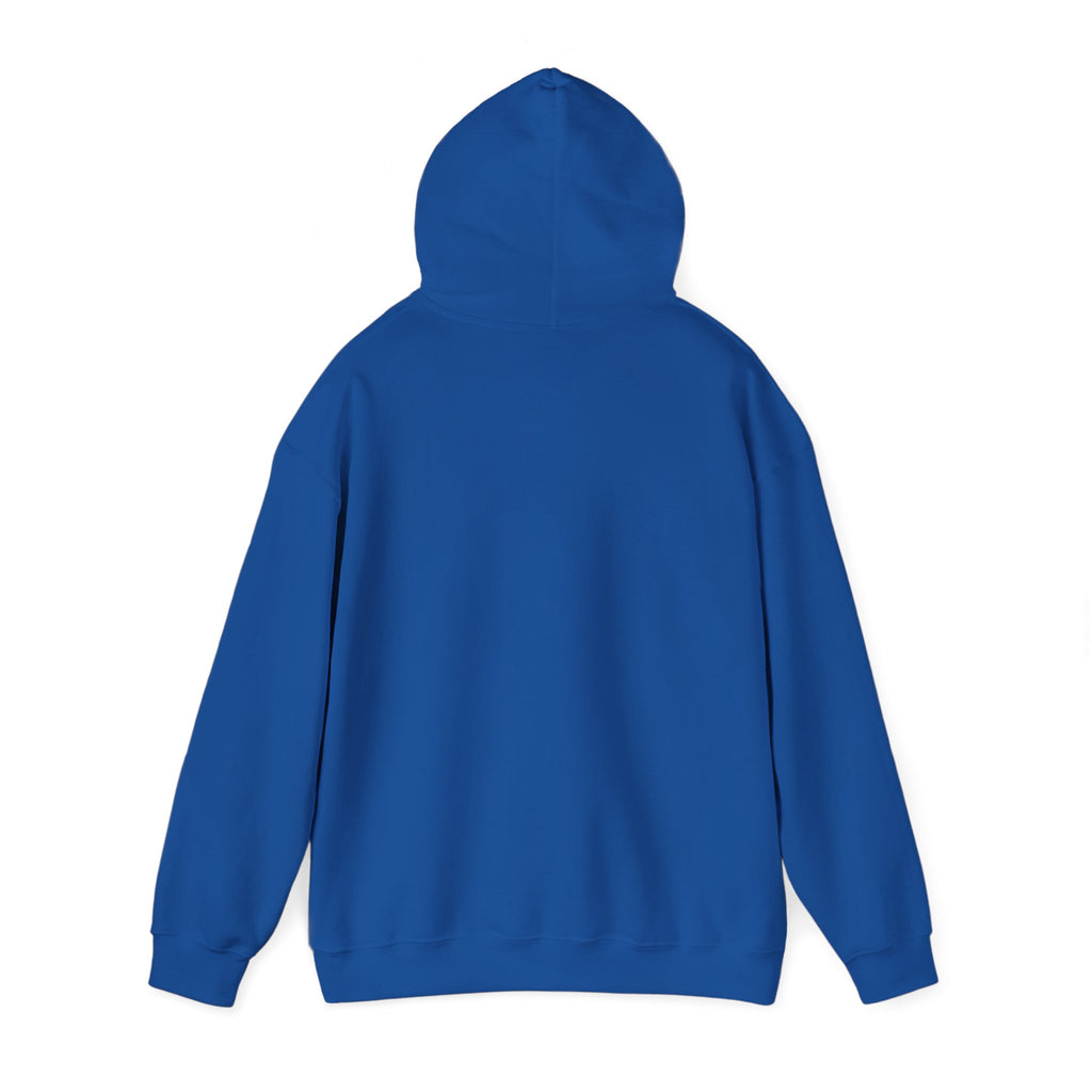 Global Fulfilment - Shitty Titties in Ya Face (Pocket Hoodie)