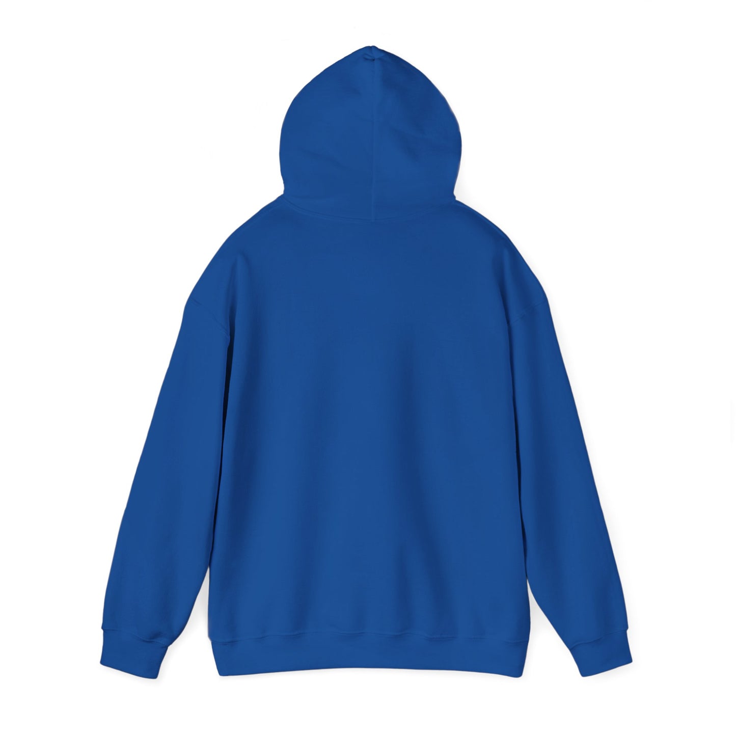 Global Fulfilment - Shitty Titties in Ya Face (Pocket Hoodie)