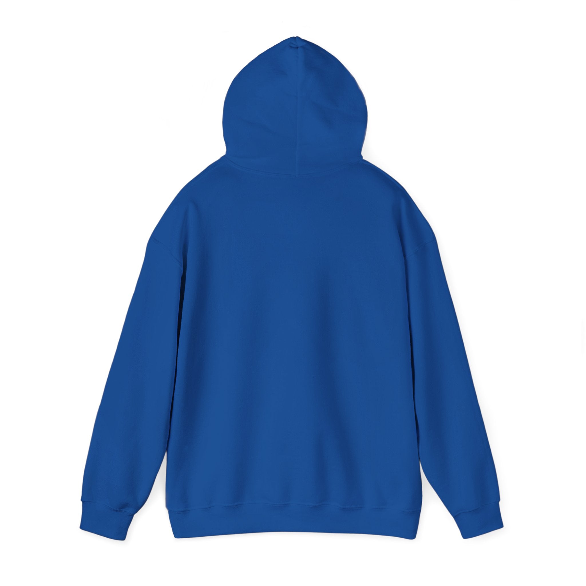Global Fulfilment - Shitty Titties in Ya Face (Pocket Hoodie)