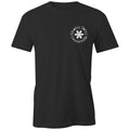 Men get Shitty Titties too (white logo)
