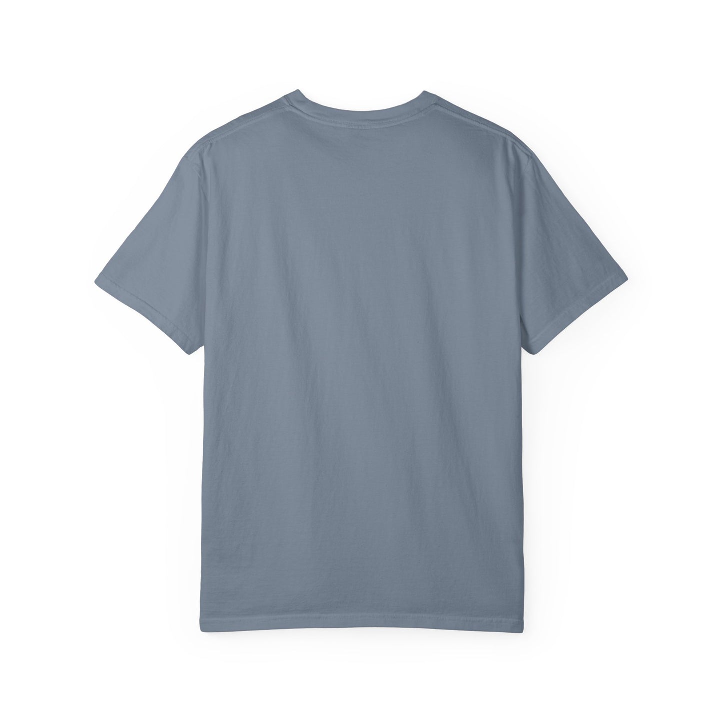 Global Fulfilment - Shitty Titty In Ya Face Tee - Black Logo
