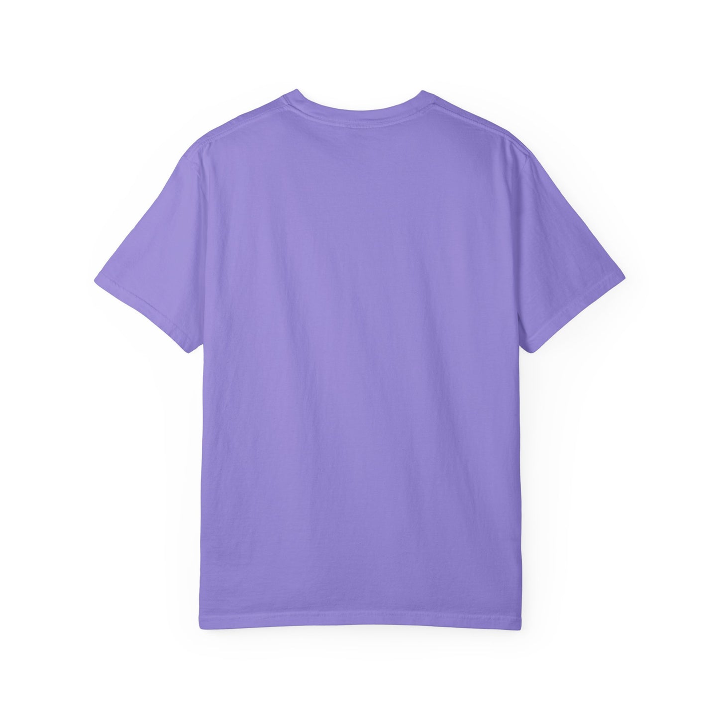 Global Fulfilment - In Ya Face Shitty Titty Tee - Pink Logo