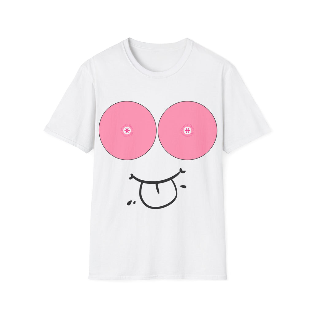Titties Tee