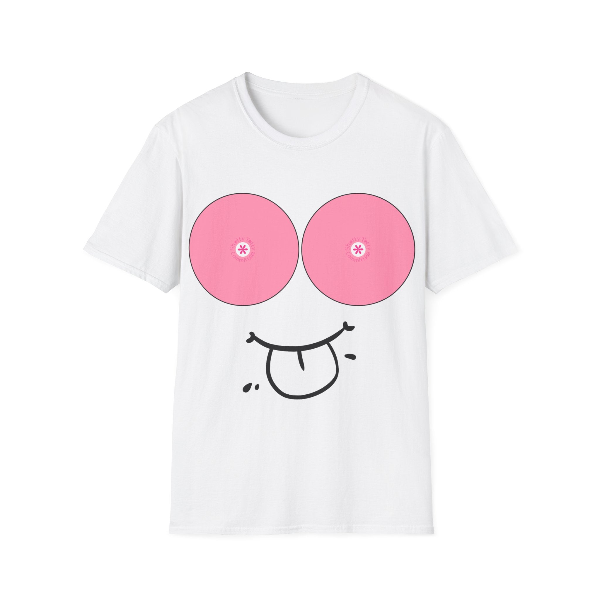 Titties Tee
