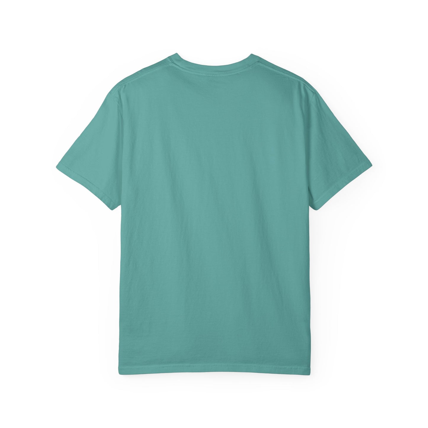 Global Fulfilment - Itty Bitty Shitty Titty Tee - Pink Logo