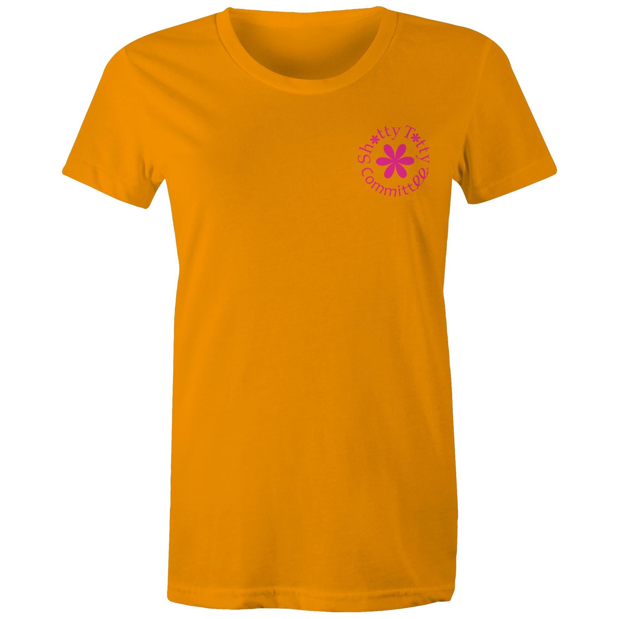 STC Support Squad Tee
